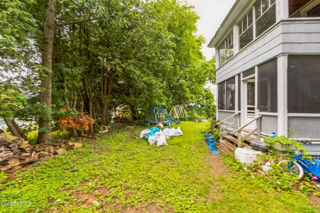 $95,000 | 46 Brook Street, Moriah, NY 12974