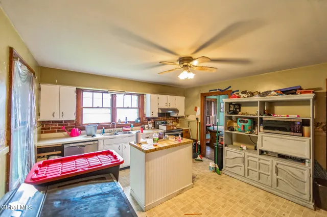 $95,000 | 46 Brook Street, Moriah, NY 12974