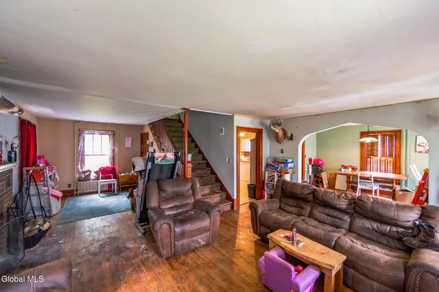 $95,000 | 46 Brook Street, Moriah, NY 12974