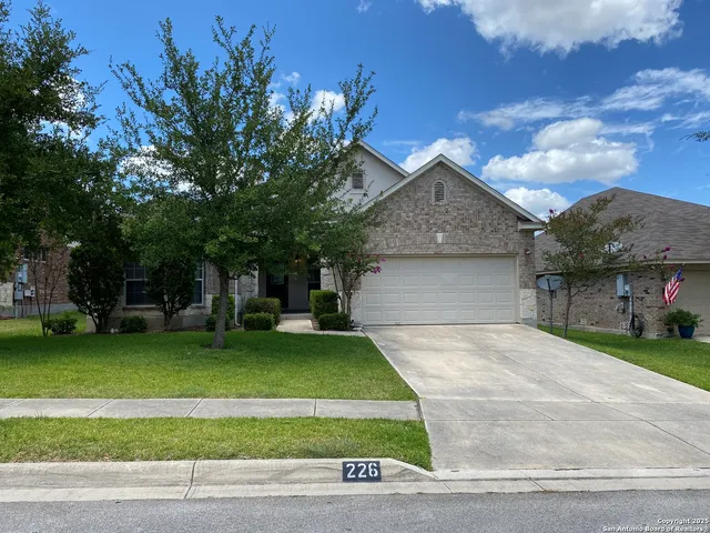 $2,400 | 226 Maidstone Cove, Cibolo, TX 78108