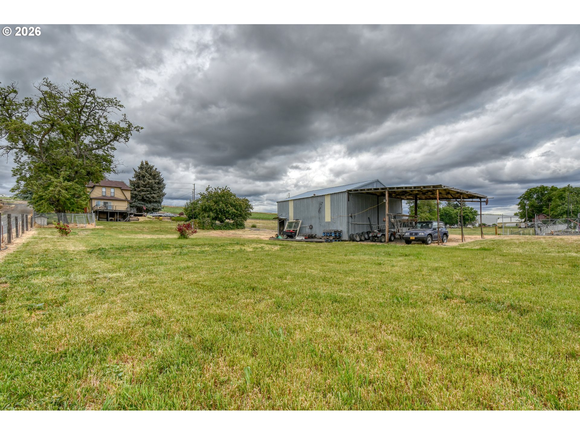 52900 Williamson Road Weston, OR 97886 - Photo 38 of 42