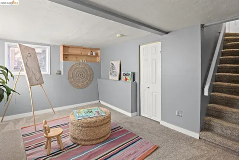 $599,000 | 4546 Virginia Avenue, Oakland, CA 94619