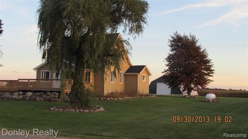 6185 Frenchline Road Marlette, MI 48453 - Photo 22 of 22 6185 Frenchline Road (39).JPG