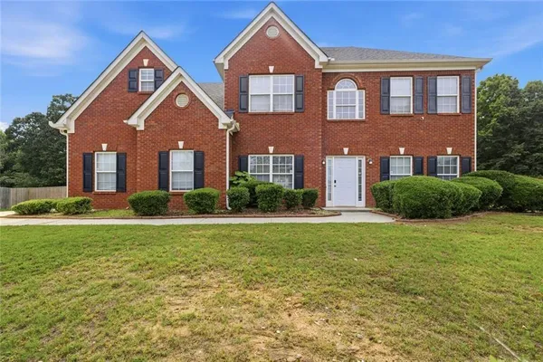 $400,000 | 1118 The By Way, McDonough, GA 30252
