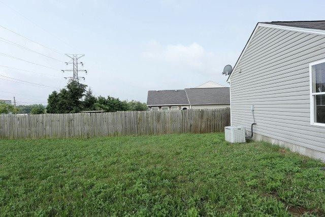 2620 Coronado Ridge Lexington, KY 40511 - Photo 24 of 26 Large fenced in yard!