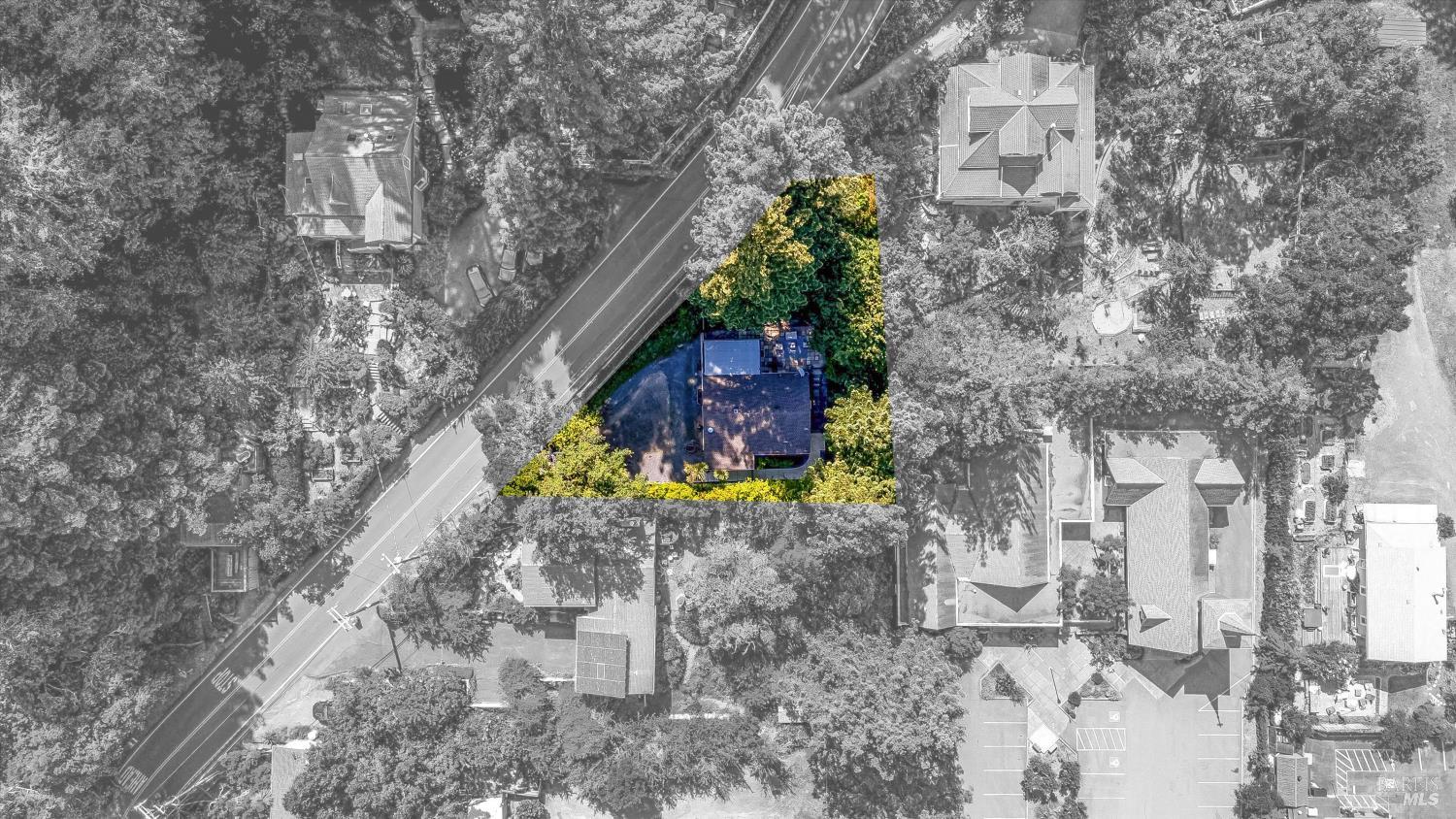14950 Coleman Valley Road Occidental, CA 95465 - Photo 60 of 64