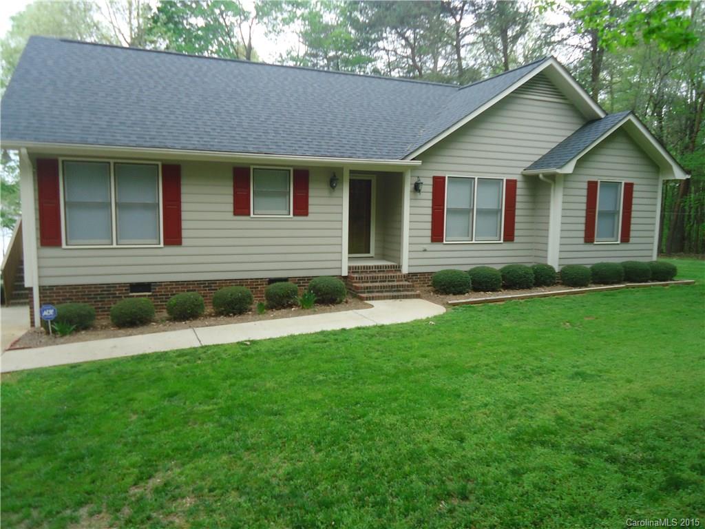 4005 Olive Branch Road Monroe, NC 28110 - Photo 2 of 24