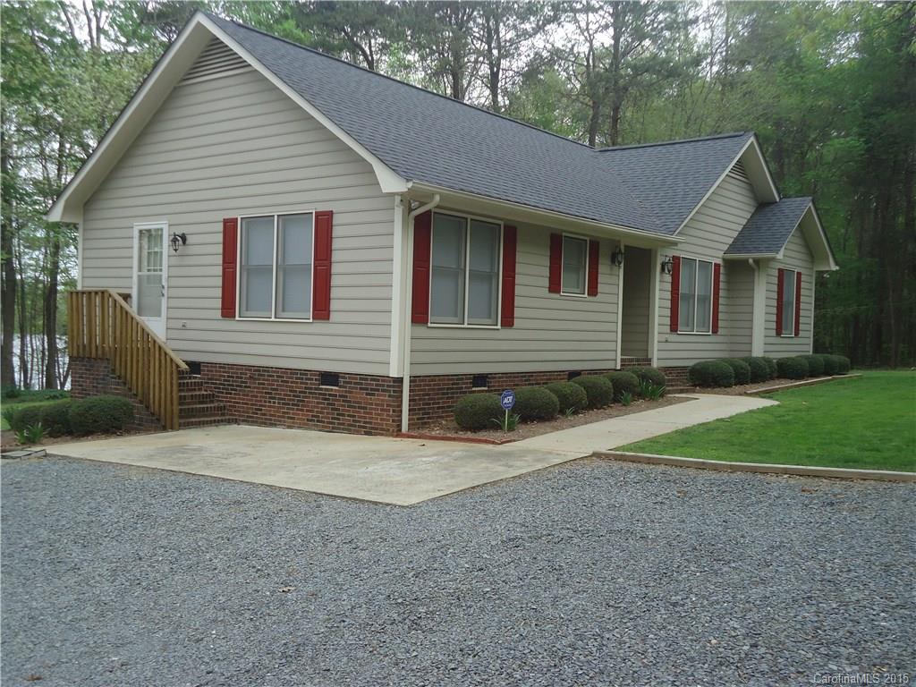4005 Olive Branch Road Monroe, NC 28110 - Photo 3 of 24
