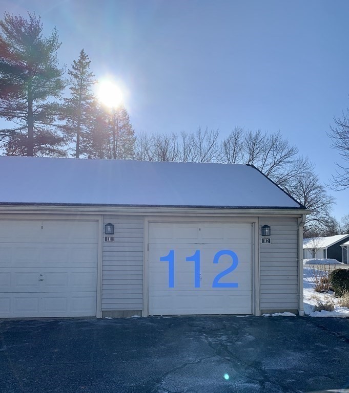 112 Beacon Park Road, Unit 112 Webster, MA 01570 - Photo 2 of 22