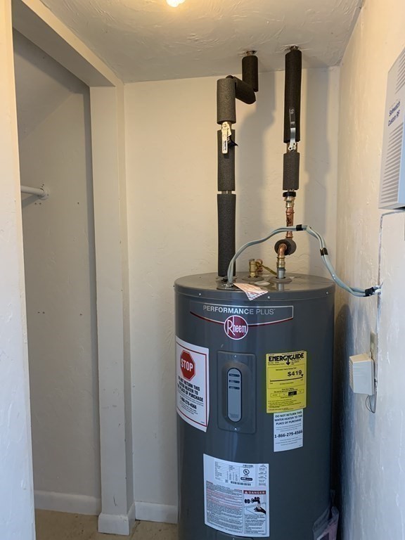 112 Beacon Park Road, Unit 112 Webster, MA 01570 - Photo 22 of 22