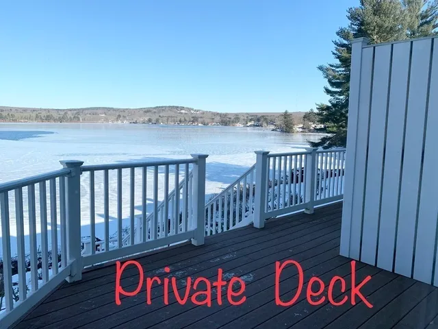 $2,200 | 112 Beacon Park Road, Unit 112, Webster, MA 01570