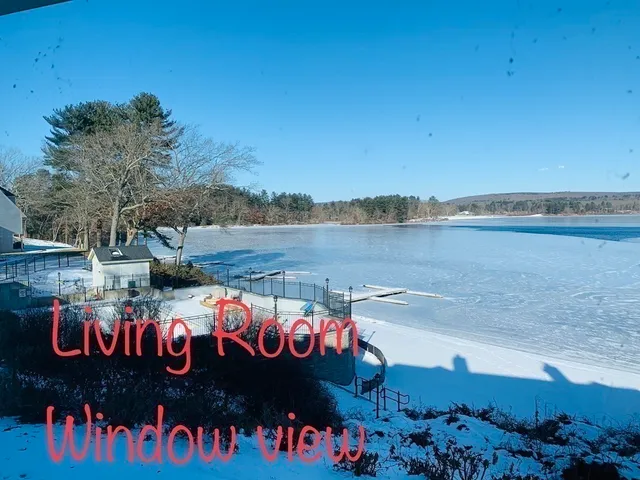 $2,200 | 112 Beacon Park Road, Unit 112, Webster, MA 01570