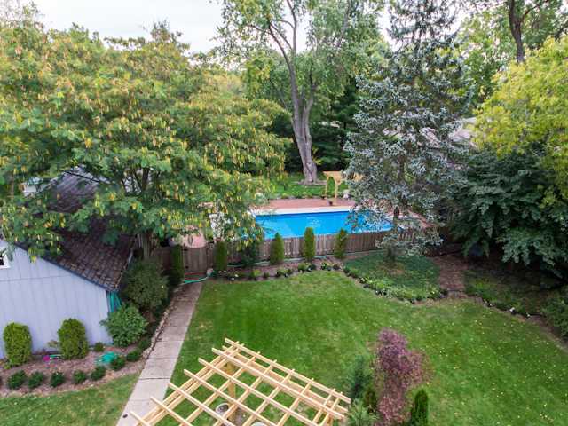 286 West Weisheimer Road Columbus, OH 43214 - Photo 11 of 25