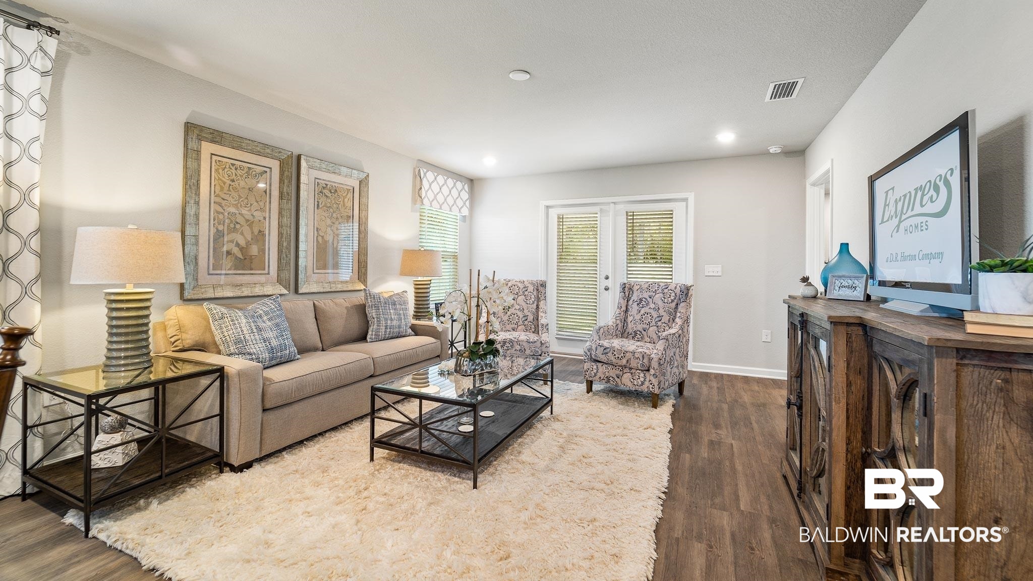 24504 Ponder Loop Loxley, AL 36551 - Photo 17 of 50 Family Room