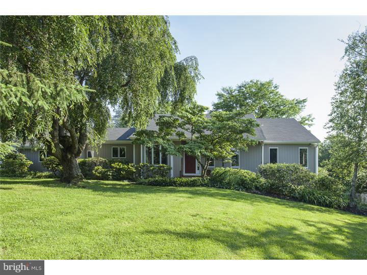 90 Province Line Road Skillman, NJ 08558 - Photo 1 of 25 Exterior Front