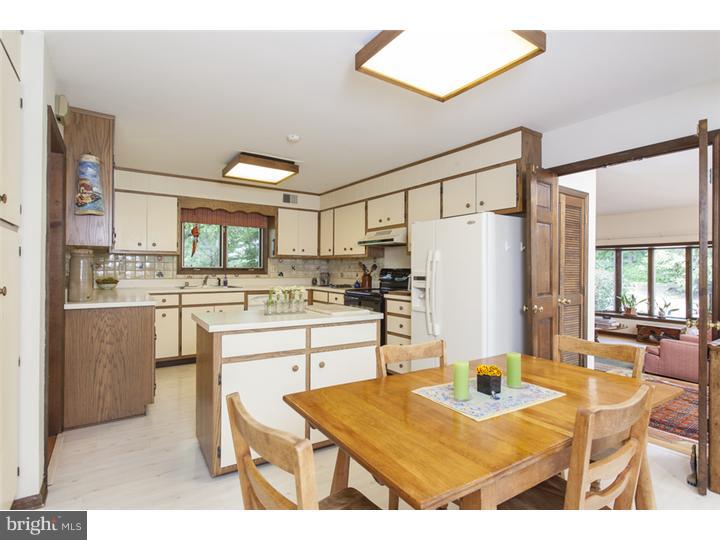 90 Province Line Road Skillman, NJ 08558 - Photo 5 of 25 Kitchen