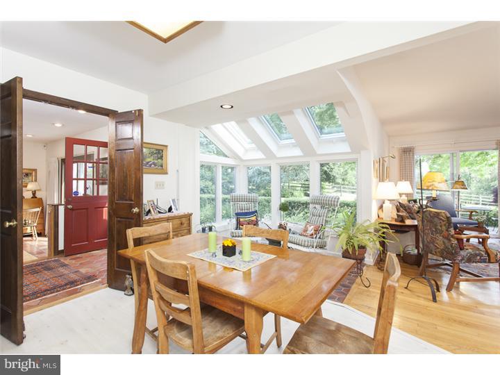 90 Province Line Road Skillman, NJ 08558 - Photo 6 of 25 Kitchen
