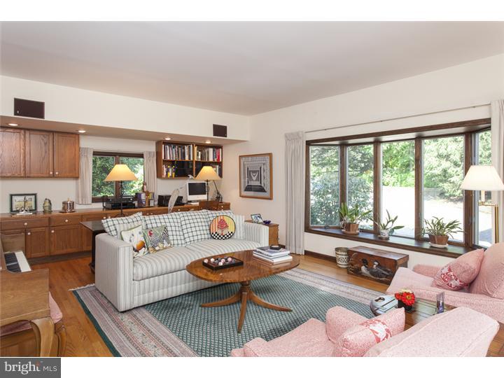 90 Province Line Road Skillman, NJ 08558 - Photo 7 of 25 Family Room