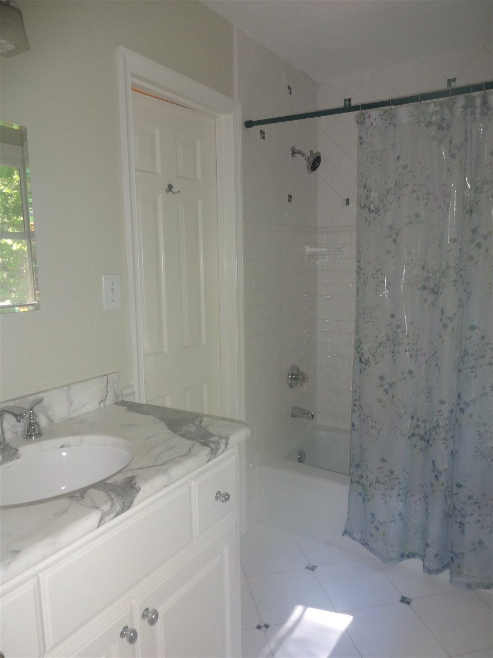 8604 Oneal Road Raleigh, NC 27613 - Photo 16 of 19 Full Bath Second Floor