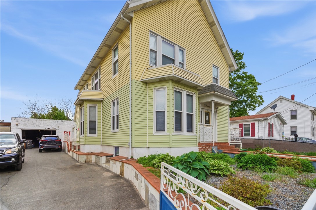 122 Perry Street Central Falls, RI 02863 - Photo 36 of 50