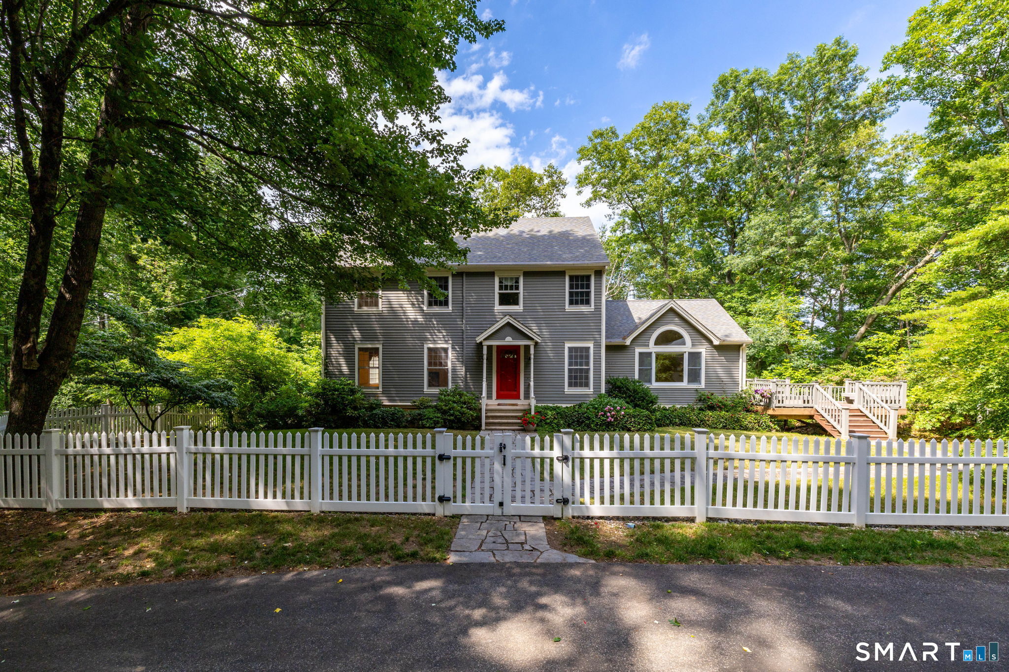 91 Whippoorwill Hollow Road East Hampton, CT 06424 - Photo 40 of 40