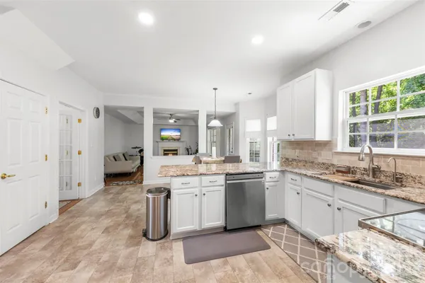 $560,000 | 5302 Fairgrove Lane, Harrisburg, NC 28075