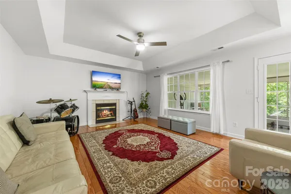 $560,000 | 5302 Fairgrove Lane, Harrisburg, NC 28075