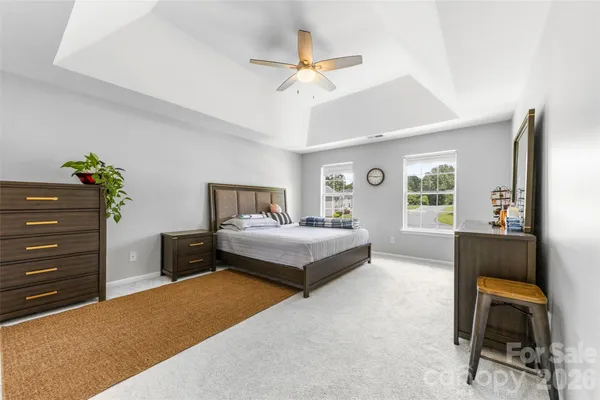$560,000 | 5302 Fairgrove Lane, Harrisburg, NC 28075
