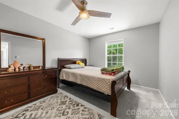 $560,000 | 5302 Fairgrove Lane, Harrisburg, NC 28075