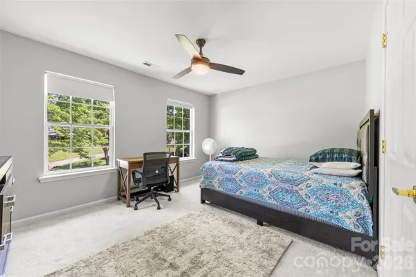 $560,000 | 5302 Fairgrove Lane, Harrisburg, NC 28075