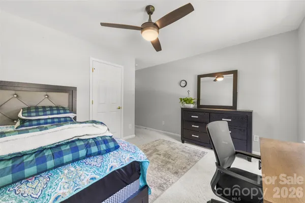 $560,000 | 5302 Fairgrove Lane, Harrisburg, NC 28075