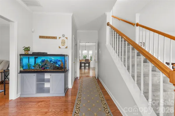 $560,000 | 5302 Fairgrove Lane, Harrisburg, NC 28075