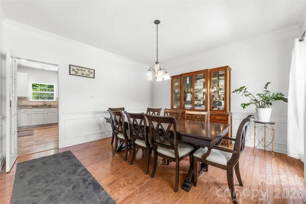 $560,000 | 5302 Fairgrove Lane, Harrisburg, NC 28075