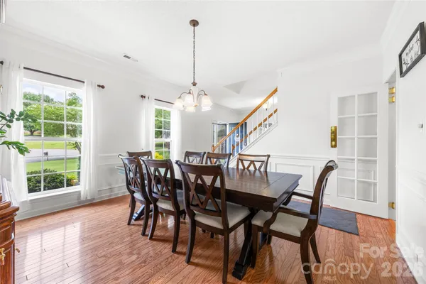 $560,000 | 5302 Fairgrove Lane, Harrisburg, NC 28075