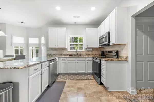 $560,000 | 5302 Fairgrove Lane, Harrisburg, NC 28075