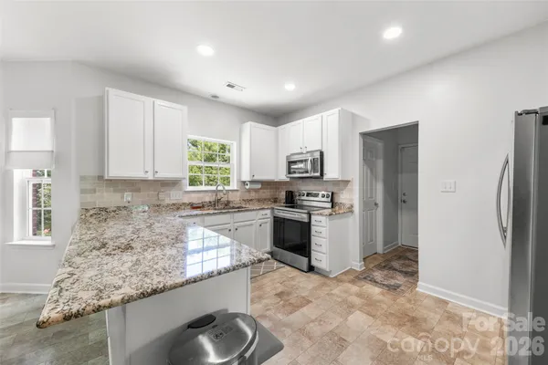 $560,000 | 5302 Fairgrove Lane, Harrisburg, NC 28075