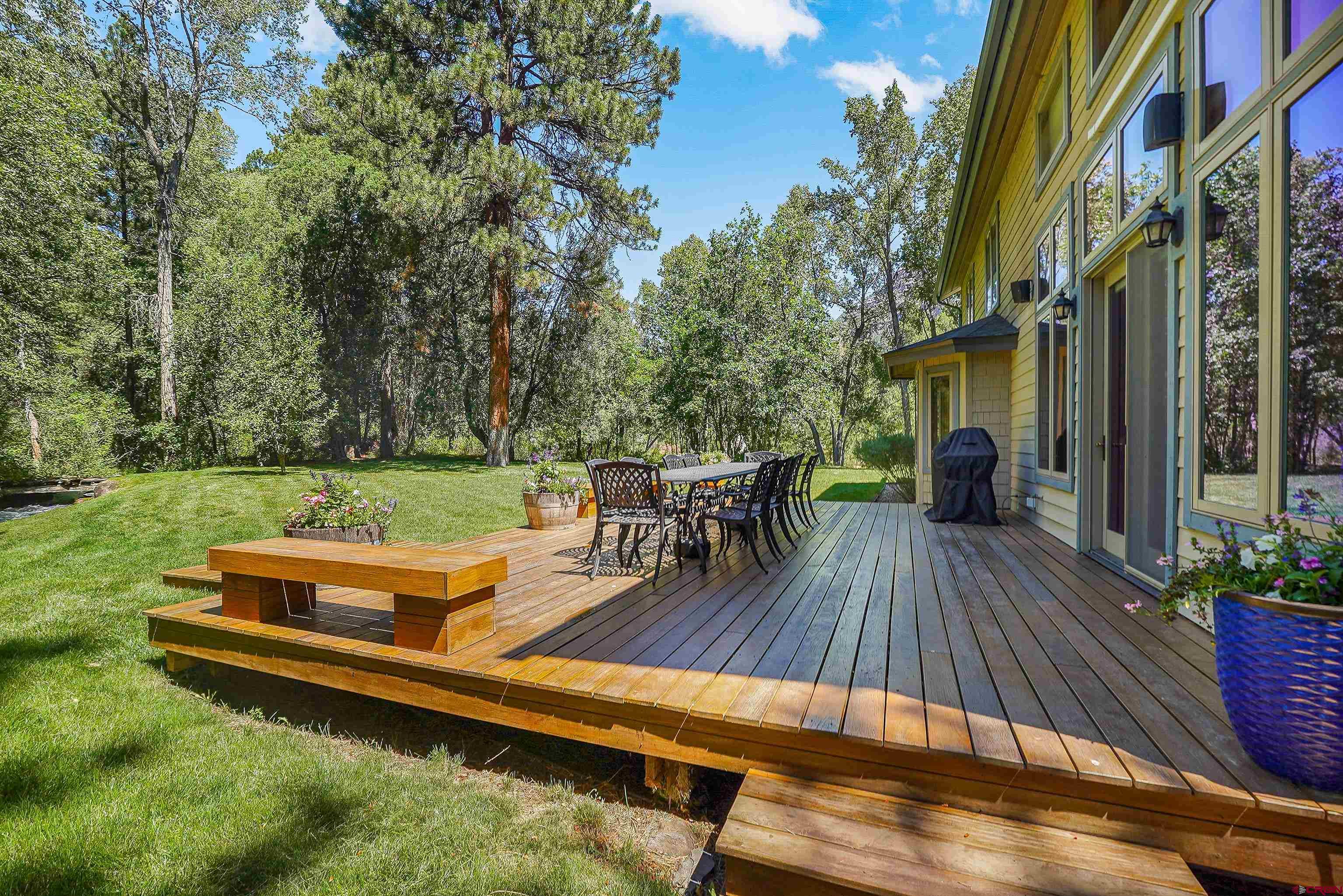 8243 County Road 203 Durango, CO 81301 - Photo 42 of 43