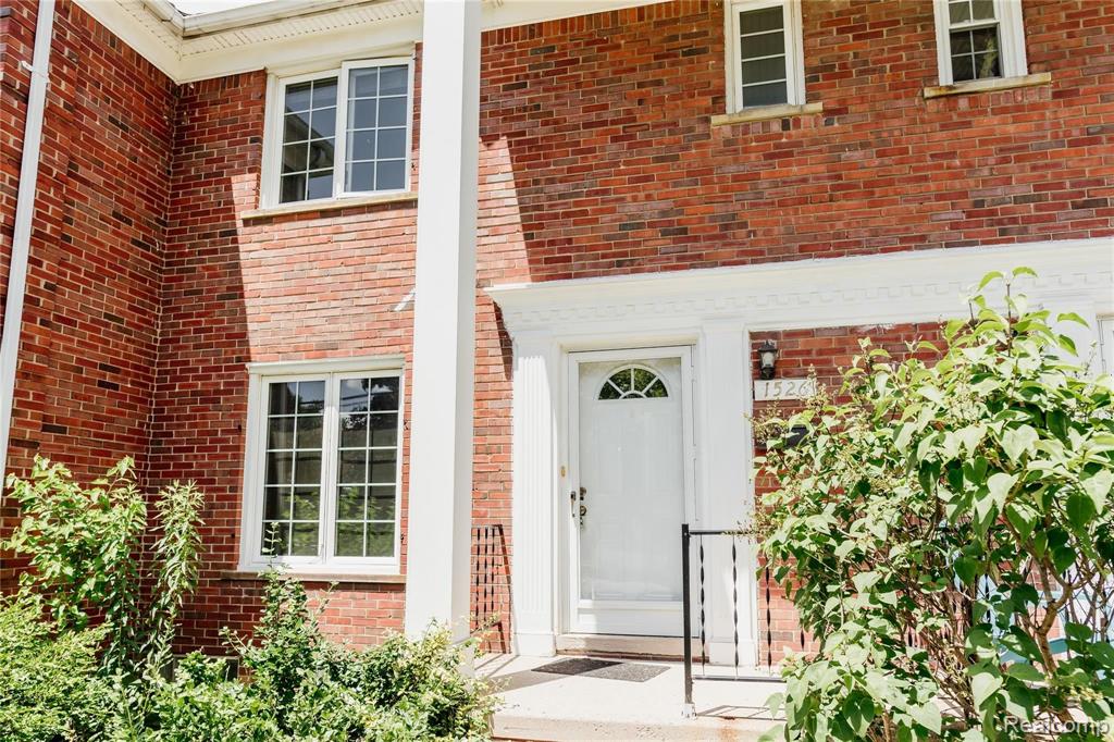 1526 West Webster Road Royal Oak, MI 48073 - Photo 4 of 38