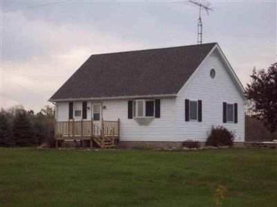15451 West Ridge Road Oakley, MI 48649 - Photo 1 of 11 20158931.JPG
