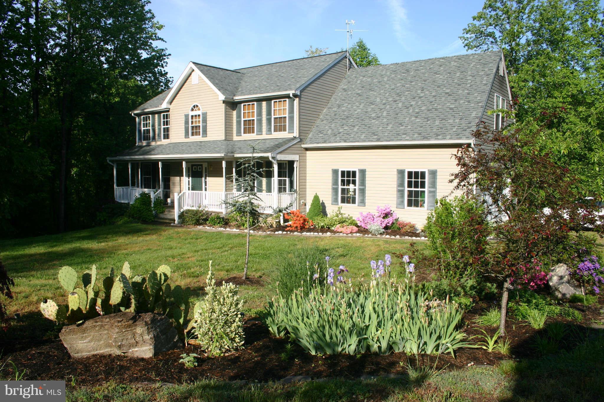 4010 Christiana Parran Road Huntingtown, MD 20639 - Photo 22 of 23 Exterior (General)
