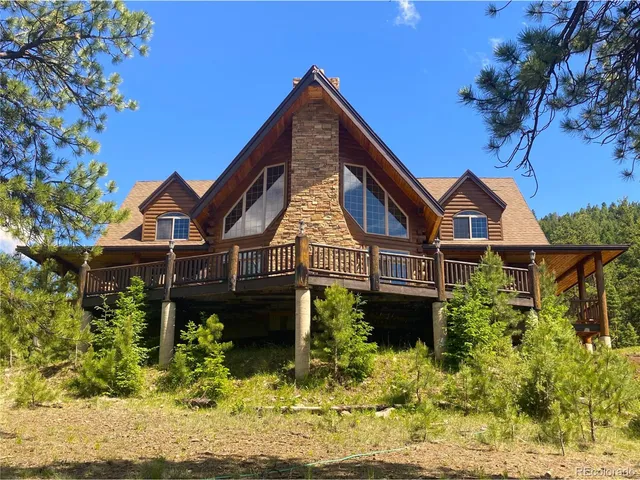$1,500,000 | 6101 South Tallahassee Trail, Canon City, CO 81212