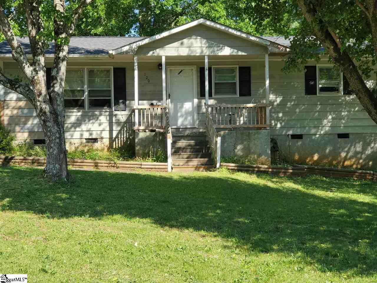 120 Johnson Street Duncan, SC 29334 - Photo 1 of 10 Gallery Image 1