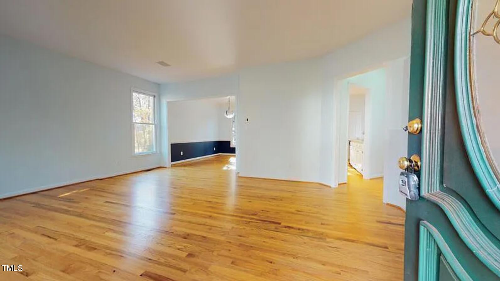 2604 Crofton Springs Drive Raleigh, NC 27615 - Photo 4 of 21 004Crofton Entry