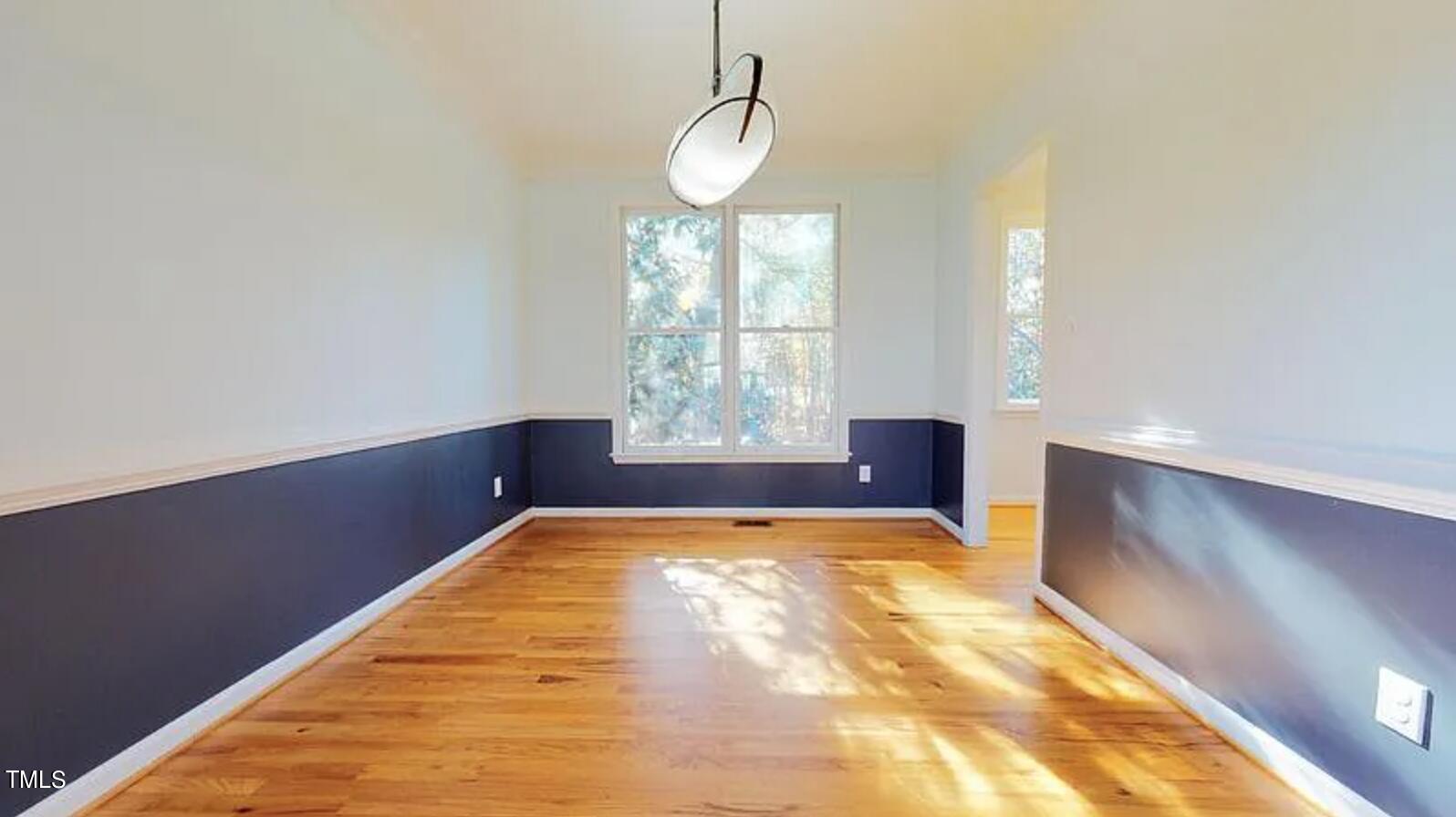 2604 Crofton Springs Drive Raleigh, NC 27615 - Photo 6 of 21 007Crofton DiningRoom