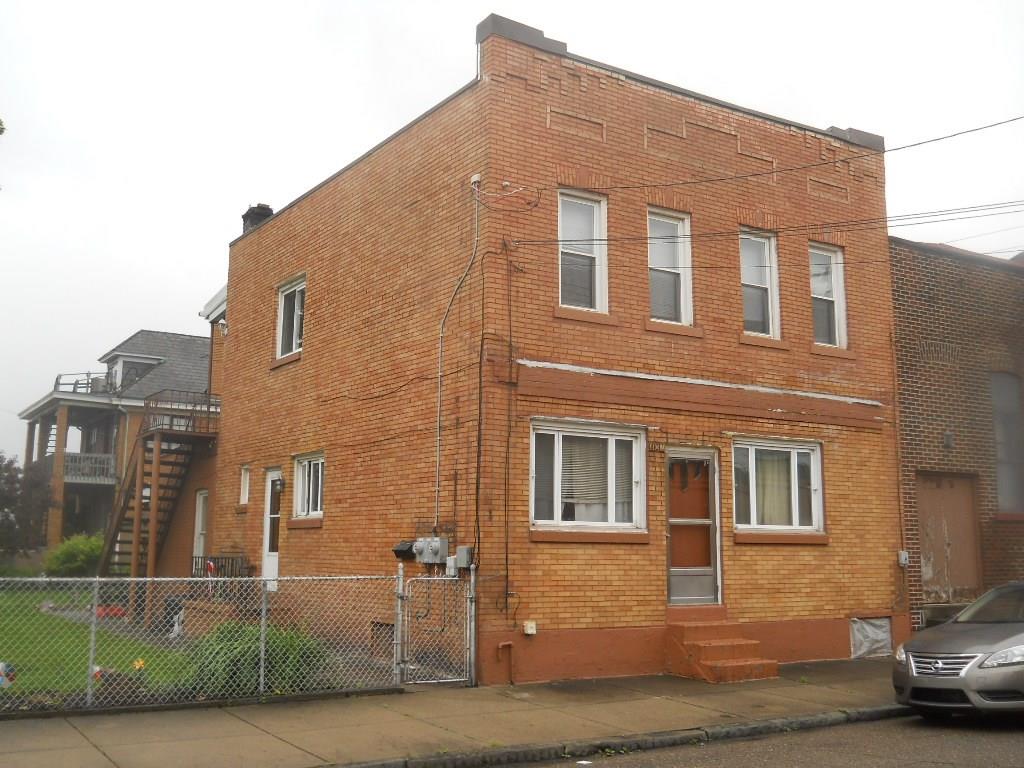 404 Ella Street McKees Rocks, PA 15136 - Photo 1 of 16