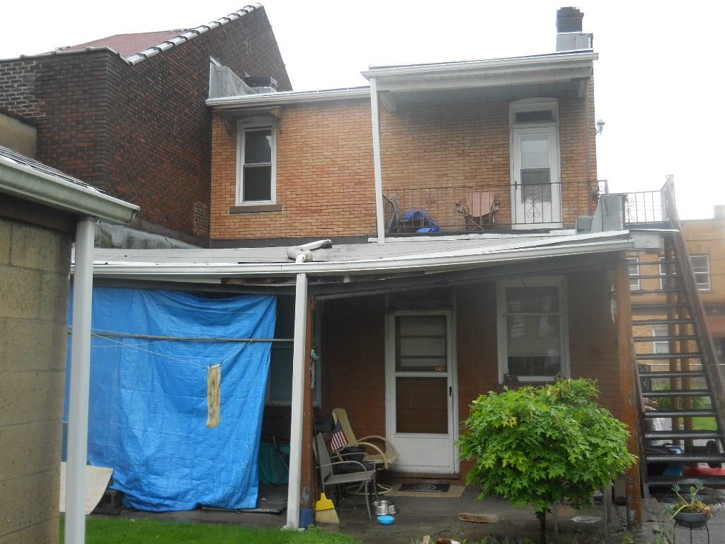 404 Ella Street McKees Rocks, PA 15136 - Photo 2 of 16