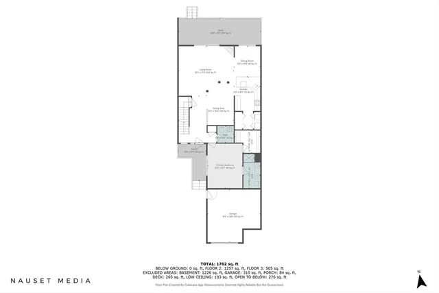 a picture of a bench in front of a door