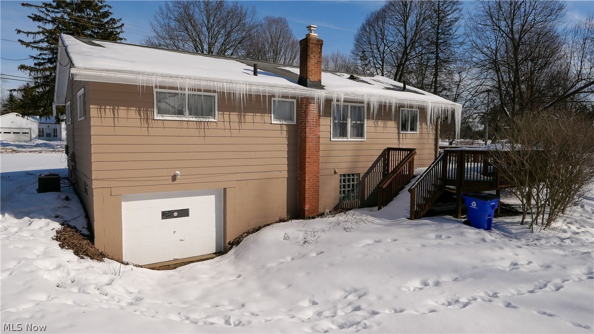 1104 Munroe Falls Kent Road Kent, OH 44240 - Photo 4 of 30
