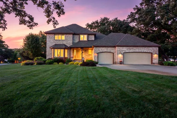 $550,000 | 15640 Juniper Ridge Drive Northwest, Anoka, MN 55303