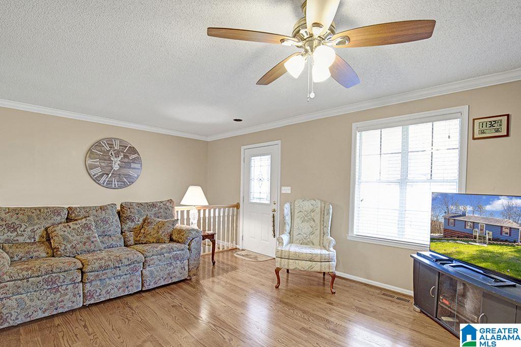 5269 Willow Ridge Drive Pinson, AL 35126 - Photo 2 of 24